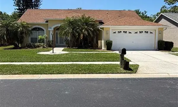 11855 Tee Time Circle, New Port Richey, FL, 34654