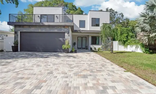 2140 Catalina Drive, Clearwater, FL, 33764