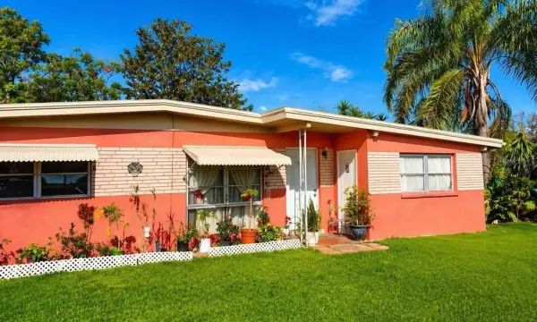 5031 Grand Boulevard, New Port Richey, FL, 34652