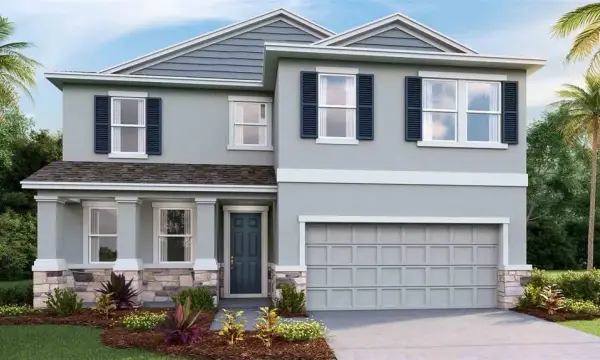 6837 Flint Creek Drive, Land O Lakes, FL, 34638