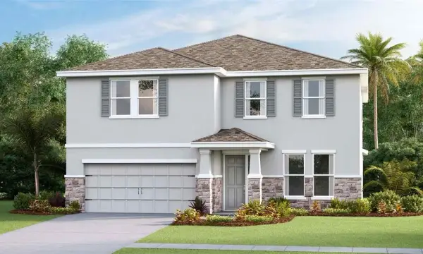6821 Flint Creek Drive, Land O Lakes, FL, 34638