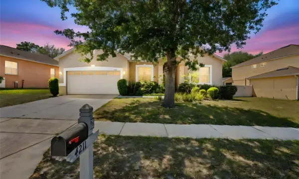 4211 Blakemore Place, Spring Hill, FL, 34609