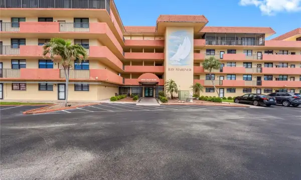 19701 Gulf Boulevard, Unit 307, Indian Shores, FL, 33785