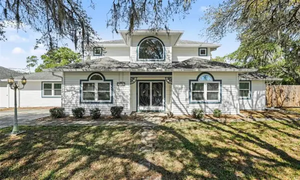18731 Firethorn Drive, Spring Hill, FL, 34610
