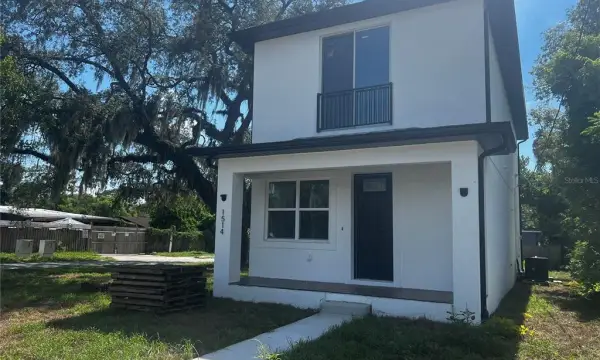 1514 E Juneau Street, Tampa, FL, 33604