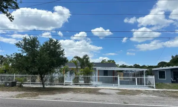 6405 S Manhattan Avenue, Tampa, FL, 33616
