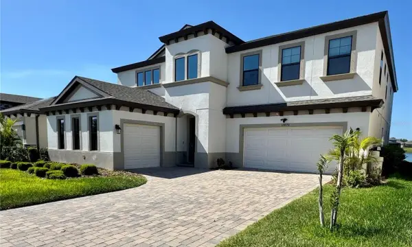 12870 Twin Bridges Drive, Riverview, FL, 33579
