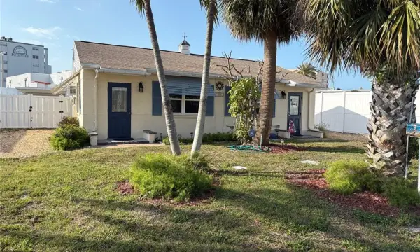 111 174th Avenue E, Redington Shores, FL, 33708