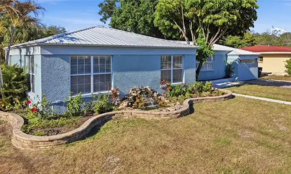 3921 W Bay To Bay Boulevard, Tampa, FL, 33629