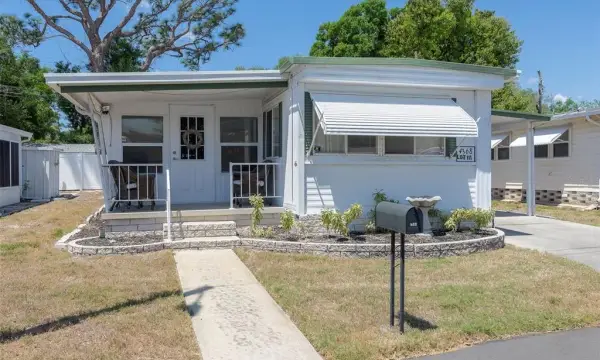 4368 72nd Way N, Unit 111, St Petersburg, FL, 33709
