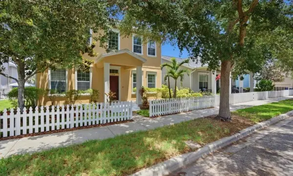 11310 Winthrop Lake Drive, Riverview, FL, 33578