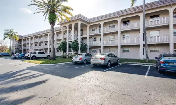 1303 S Hercules Avenue, Unit 19, Clearwater, FL, 33764
