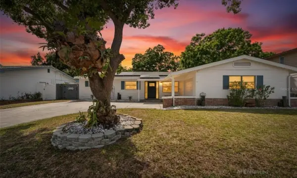 2842 61st Lane N, St Petersburg, FL, 33710