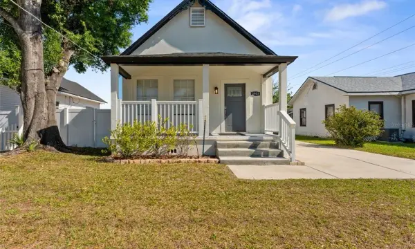 2903 W Ivy Street, Tampa, FL, 33607