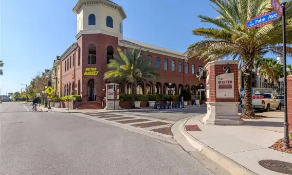 1810 E Palm Avenue, Unit 4103, Tampa, FL, 33605