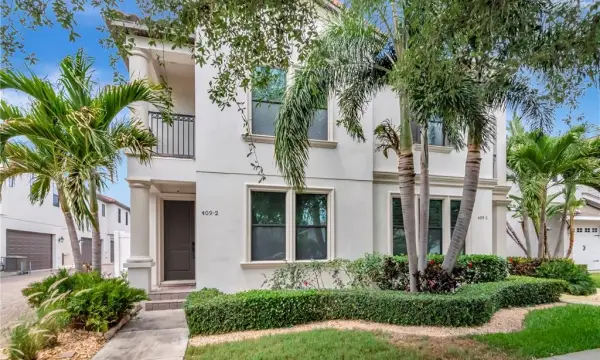 409 S Tampania Avenue, Unit 2, Tampa, FL, 33609