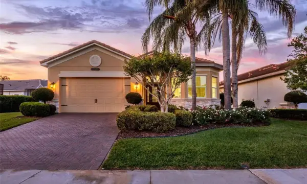 2415 Oakwood Preserve Drive, Wesley Chapel, FL, 33543