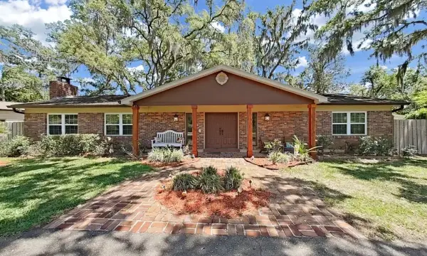 18835 Tracer Drive, Lutz, FL, 33549