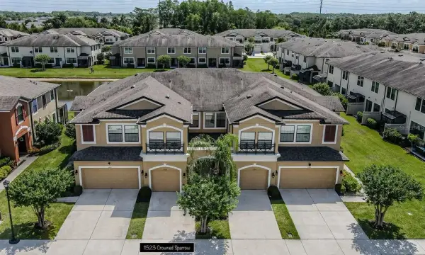 11523 Crowned Sparrow Lane, Tampa, FL, 33626