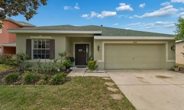 20122 Nob Oak Avenue, Tampa, FL, 33647