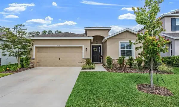 6862 Broad River Avenue, Land O Lakes, FL, 34638