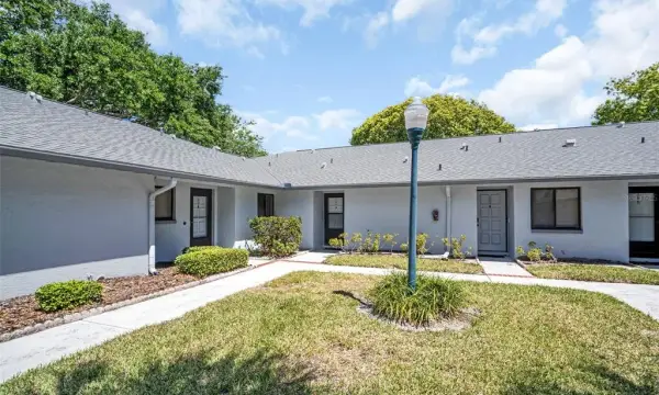 2765 Countryside Boulevard, Unit 104, Clearwater, FL, 33761
