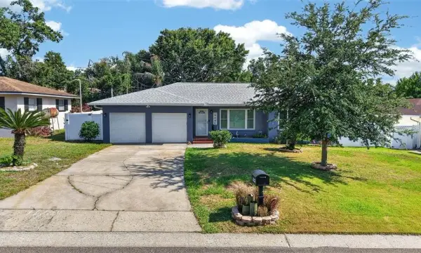 1525 Levern Street, Clearwater, FL, 33755
