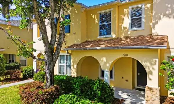 6811 Dartmouth Hill Street, Riverview, FL, 33578