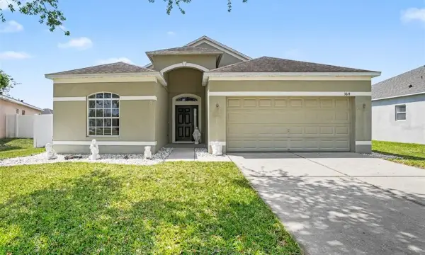 3614 Trapnell Ridge Dr, Plant City, FL, 33567