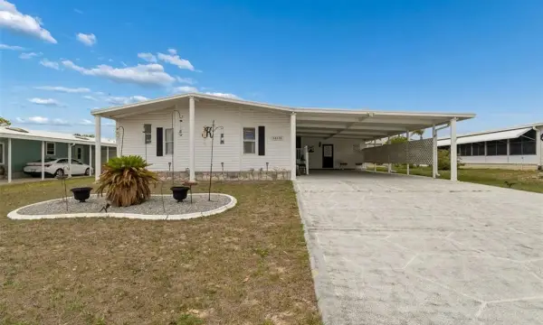 14131 Delsilver Drive, Brooksville, FL, 34613