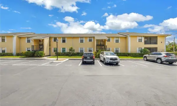 3001 58th Avenue S, Unit 315, St Petersburg, FL, 33712