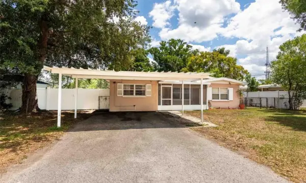 7003 N Howard Avenue, Tampa, FL, 33604
