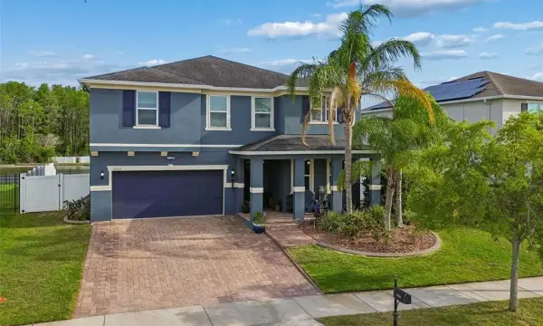 12312 Lake Blvd, New Port Richey, FL, 34655