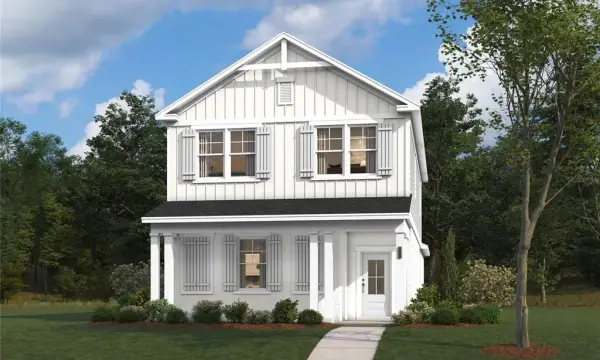 4692 Inner World Lane, Wesley Chapel, FL, 33543