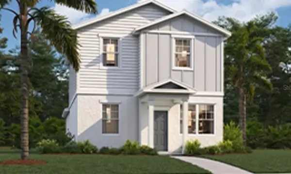 4686 Inner World Lane, Wesley Chapel, FL, 33543