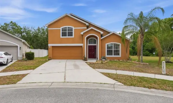 12005 Infinity Drive, New Port Richey, FL, 34654
