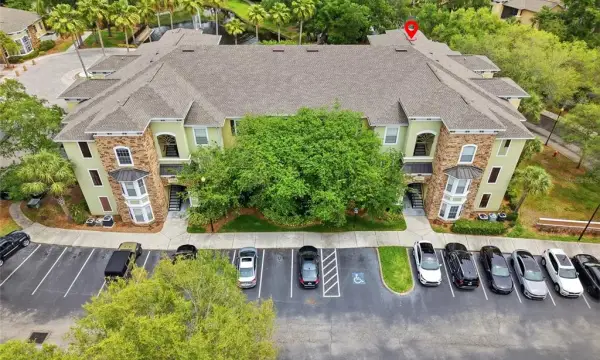 9916 Courtney Palms Boulevard, Unit 302, Tampa, FL, 33619