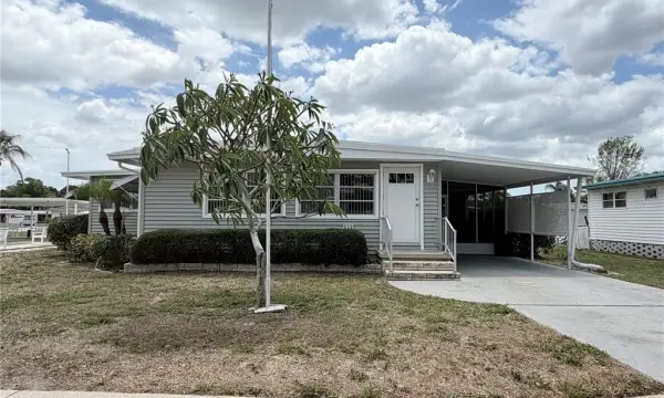 2331 Belleair Road, Unit 529, Clearwater, FL, 33764