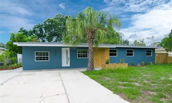3708 W Tyson Avenue, Tampa, FL, 33611