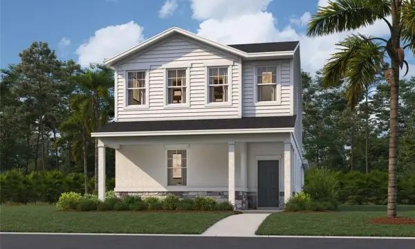 4678 Inner World Lane, Wesley Chapel, FL, 33543