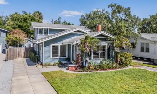 4109 N Seminole Avenue, Tampa, FL, 33603