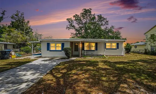 7815 N Woodlynne Avenue, Tampa, FL, 33614