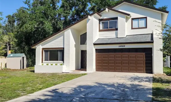 16169 Gardendale Drive, Tampa, FL, 33624