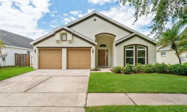 11708 Carrollwood Cove Drive, Tampa, FL, 33624