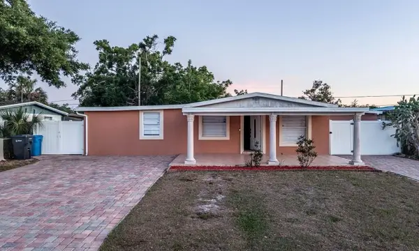 6506 Saline Street, Tampa, FL, 33634