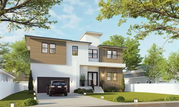3008 W Napoleon Avenue, Tampa, FL, 33611