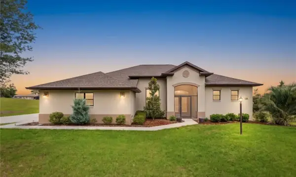 1381 N Spend A Buck Drive, Hernando, FL, 34442