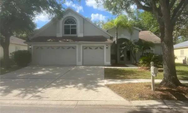 10237 Shadow Branch Drive, Tampa, FL, 33647