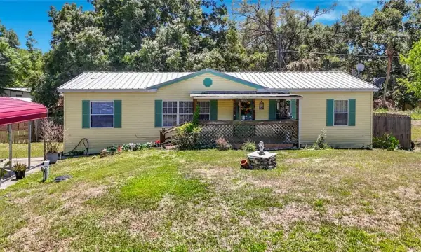 7207 50th Avenue S, Tampa, FL, 33619