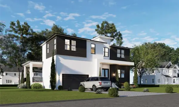 3005 W Meadow Street, Tampa, FL, 33611